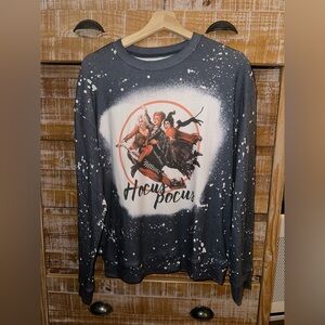 Hocus Pocus Graphic Shirt